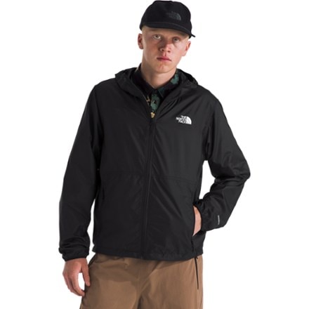 The North Face Cyclone Wind Jacket - Men's 1