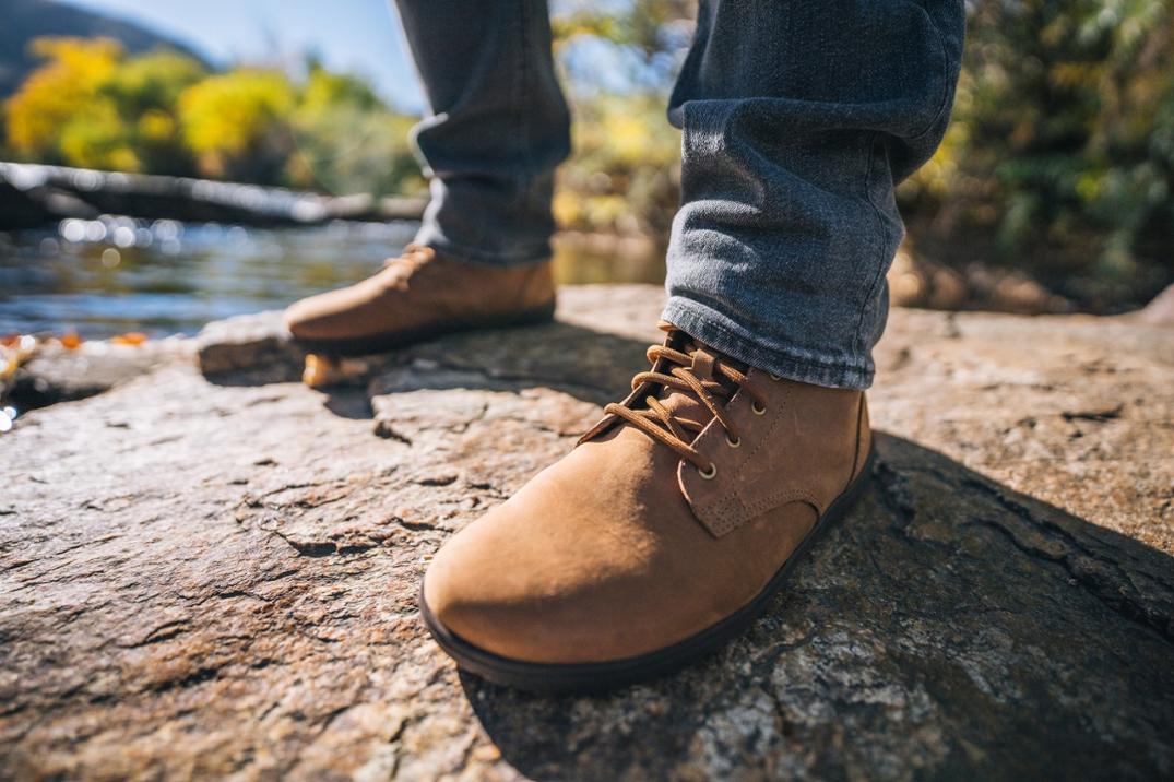 Location Image for Denver II Boots - Men's