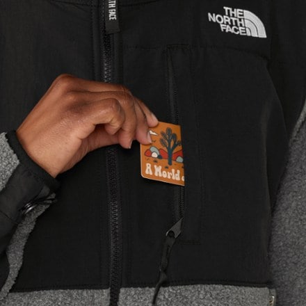 The North Face Retro Denali Jacket - Women's 8