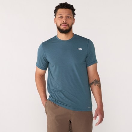 The North Face Adventure T-Shirt - Men's 1