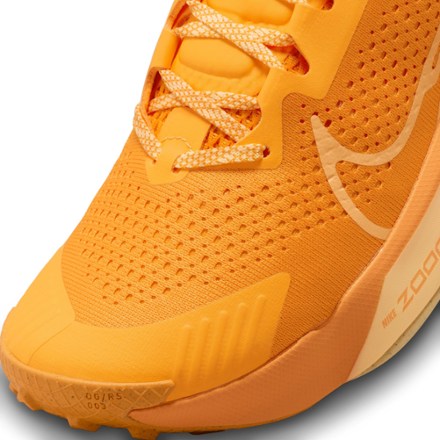 Nike ZoomX Zegama Trail-Running Shoes - Women's 4