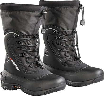 Baffin Flare Tundra Rated Snow Boots - Women's 5