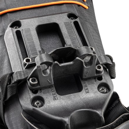 Ortlieb Seat-Pack QR 7