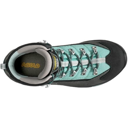 Asolo Finder Pro GV Hiking Boots - Women's 5