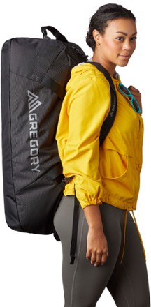 Gregory Supply Duffel - 115 L 2