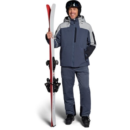 Obermeyer Foundation Insulated Jacket - Men's 3