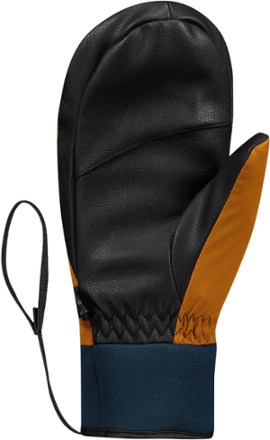 Scott Ultimate PrimaLoft Mittens - Women's 2