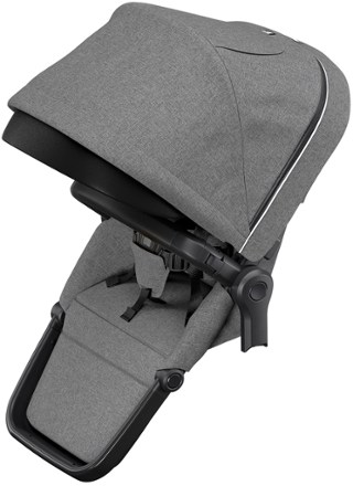 Product Image of color Grey Melange/Black