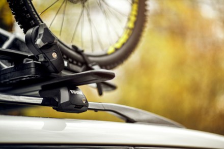 Thule Evo Raised Rail Feet - Package of 4 | REI Co-op