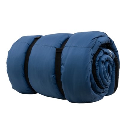 ALPS Mountaineering Summer Outfitter +45 Sleeping Bag 2