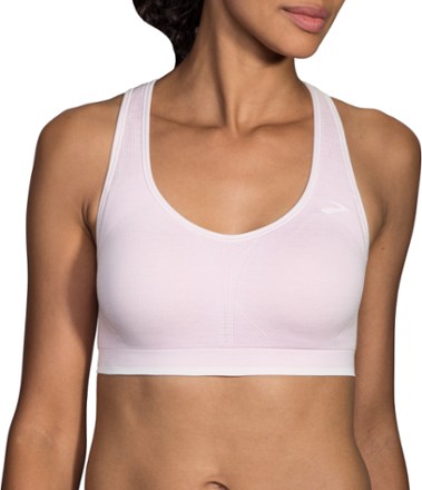 brooks justright racer bra