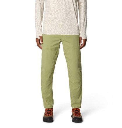 Mountain Hardwear Hardwear AP Act Crossover Pants - Men's 0