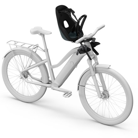 Thule Yepp Nexxt2 Mini Front-Mount Child Bike Seat 2