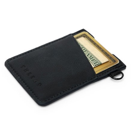 Thread Wallets Vertical Wallet 2