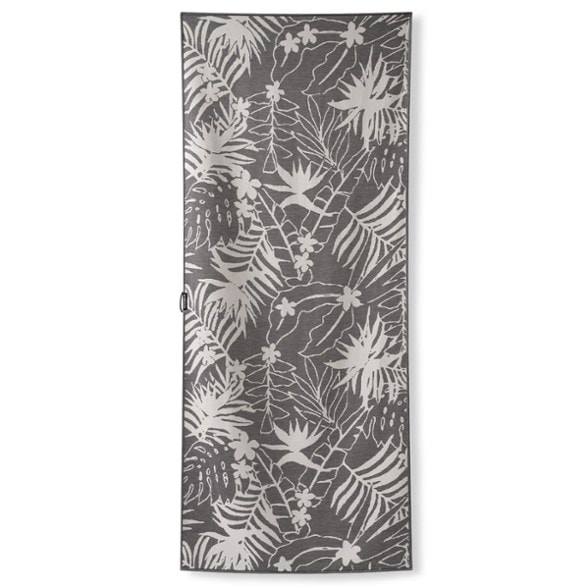 Product Image of color Retro Palms Black