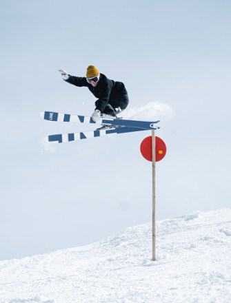 Line Sakana Skis - Men's - 2022/2023 4