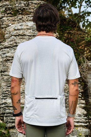 Giordana Beyond Gravel Cargo Cycling T-Shirt 2