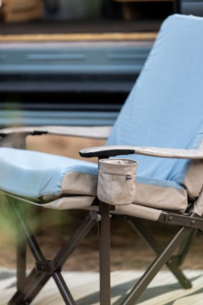 Location Image for Foamy Camp Chair