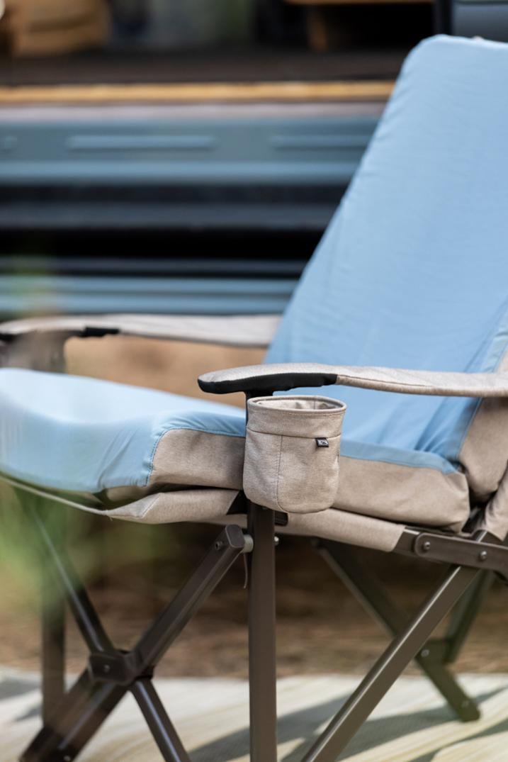 Location Image for Foamy Camp Chair