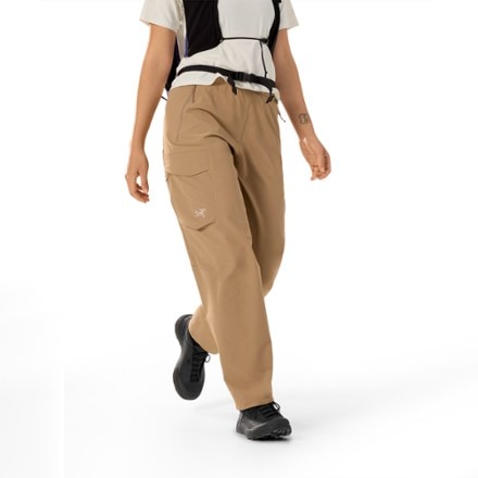 Arc'teryx Gamma Utility Pants - Women's 7