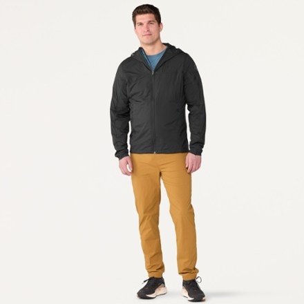 KUHL The One Insulated Hoody - Men's 5