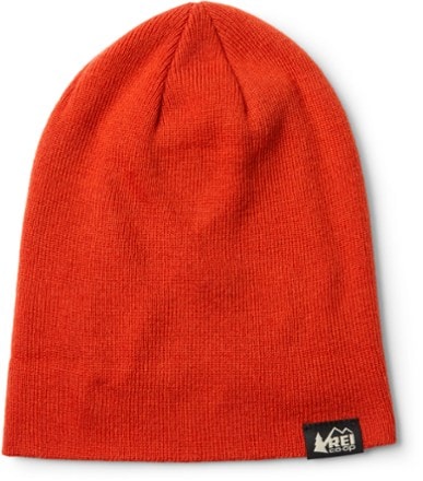 REI Co-op Lightweight Logo Beanie 3