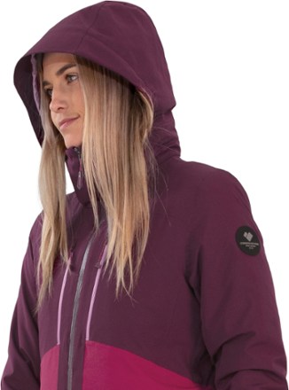 Obermeyer Cecilia Insulated Jacket - Women's 8