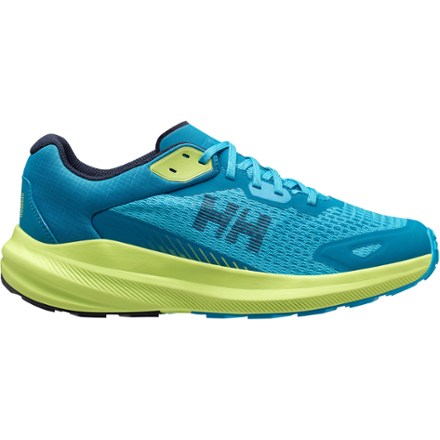 Helly Hansen Buzzard Trail-Running Shoes - Men's 0