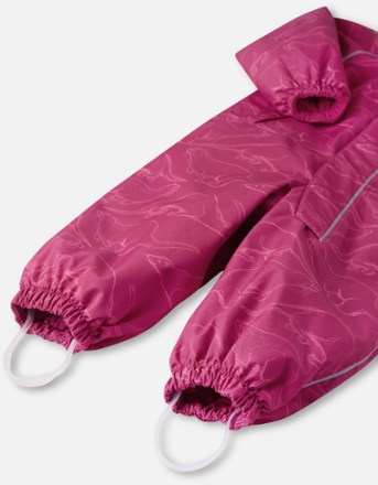 Reima Lappi Winter Snowsuit - Infants'/Toddlers' 7