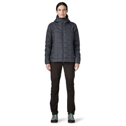 Patagonia Durable Down Hoody - Women's 3