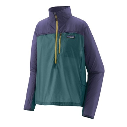 Patagonia Houdini Stash Half-Zip Jacket - Women's 0