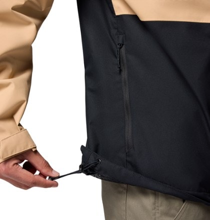 Columbia Hikebound II Jacket - Men's 8
