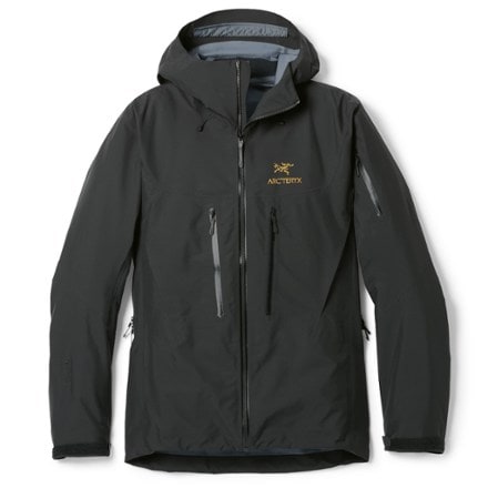 Arc'teryx Alpha SV Jacket - Men's 0