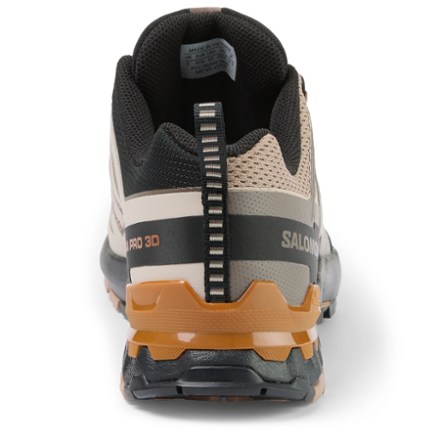Salomon XA Pro 3D V9 Trail Shoes - Men's 4