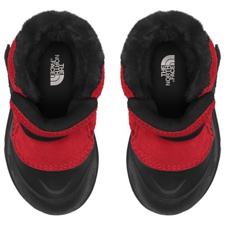 The North Face Alpenglow II Boots - Toddlers' 2