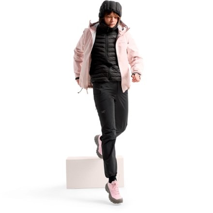 Arc'teryx Cerium Down Hoody - Women's 5