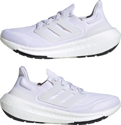 adidas Ultraboost Light Road-Running Shoes - Women's 7