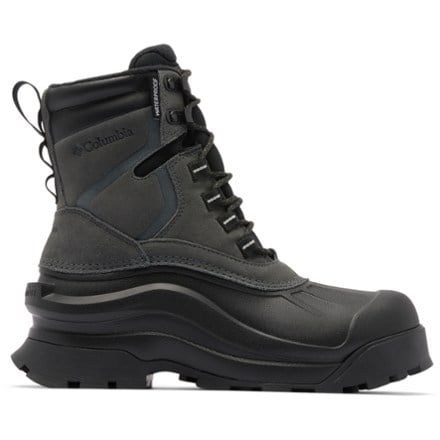 Columbia Bugaboot Canyon Snow Boots - Women's 0