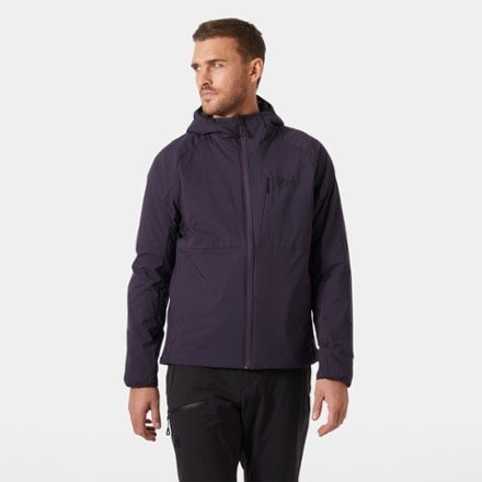 Helly Hansen Odin Stretch Hood Insulator 2.0 Jacket - Men's 1