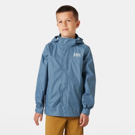 Helly Hansen Loke Jacket 2.0 - Kids' 1