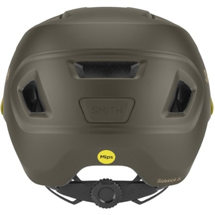 Smith Sidekick Jr. Mips Bike Helmet - Kids' 2