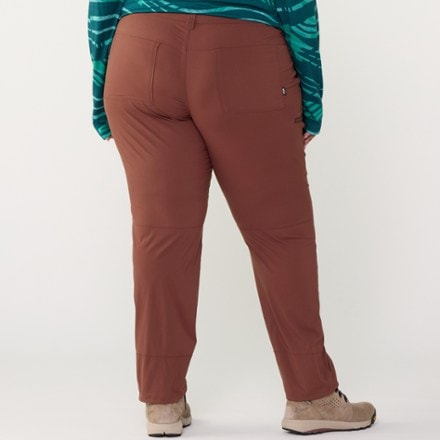 REI Co-op Trailmade Pants - Women's 4
