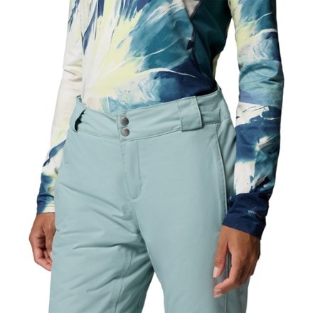 Columbia Bugaboo II Snow Pants - Women's 4