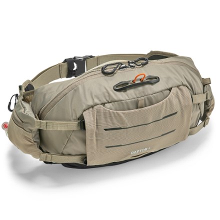 Osprey Raptor 4 Hydration Waist Pack - Men's 0