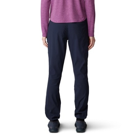 Mountain Hardwear Dynama Pants - Women's 2