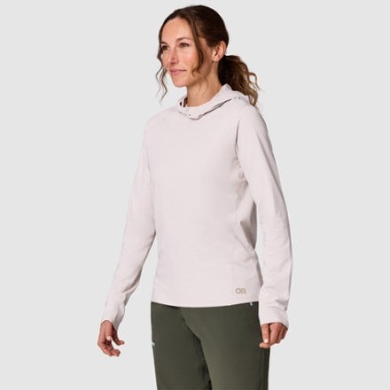 Outdoor Research Vigor LT Hoodie - Women's 4