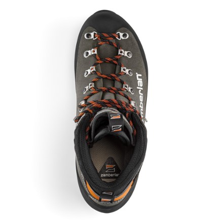 Zamberlan 2092 Mountain Trek GTX RR Mountaineering Boots - Men's 5