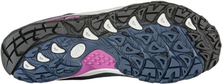 Oboz Sapphire Mid Waterproof Hiking Boots - Women's 3