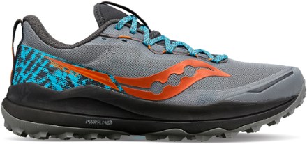 Saucony Men's Xodus Ultra 2...