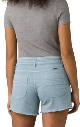 prAna Sancho Shorts - Women's 2